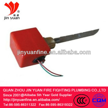 ZSJZ Water flow detector, thread type water flow detector