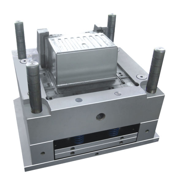 refrigerator drawer plastic mould