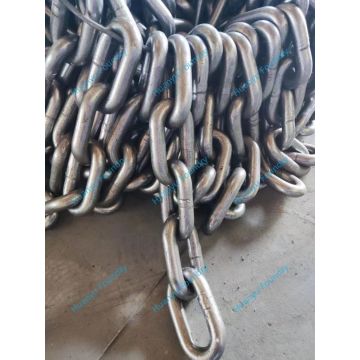 Abrasion Resistant Flash Welding Chains