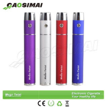 Best quality Mego Twist Battery china supplier