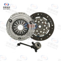 Set ambreiaj pentru Nissan Geniss Qashqai 6233318330