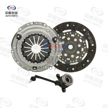Set ambreiaj pentru Nissan Geniss Qashqai 6233318330