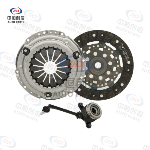 Set ambreiaj pentru Nissan Geniss Qashqai 6233318330
