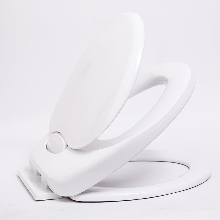 Японское умное сиденье для унитаза с функцией спрея для биде, автоматическая интеллектуальная крышка