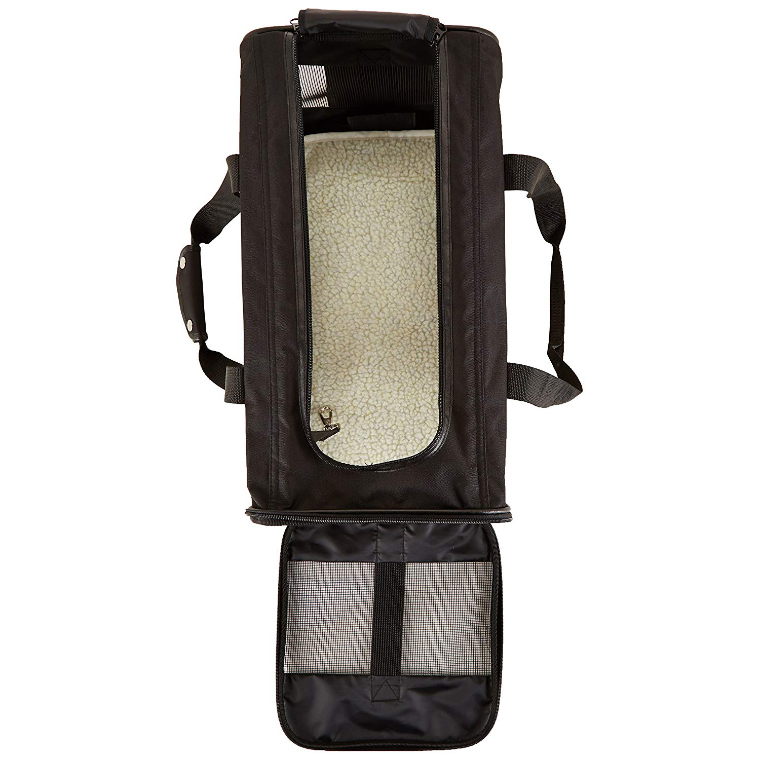 Trasportino per animali domestici Pet Carrier