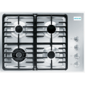 Gas Cooktop SS Suface 4 Burner