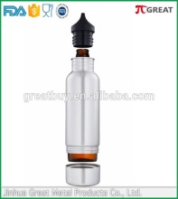 stainless steel beer bottle keeper beer bottle holder