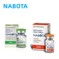 Nabota 100U 200U for wrinkles removal Botox Botulinum Toxin type A