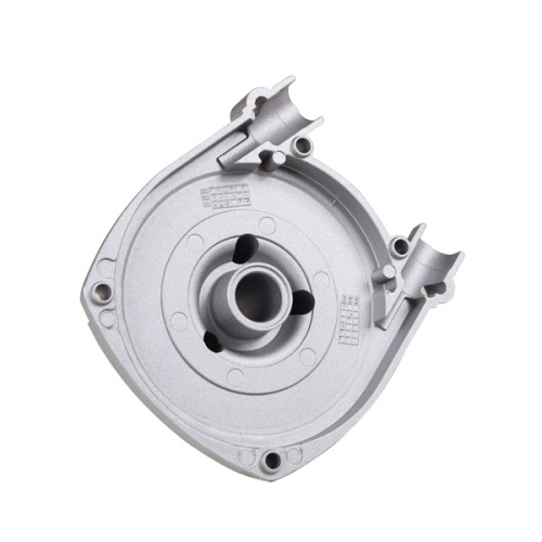 Aluminum Die Castings of Motor Housing/Shell