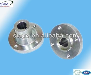 Factory direct selling high precision metal turned parts