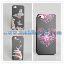 Reliable Reputation TPU Case for iPhone 5s