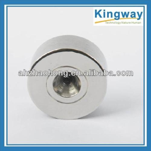 Single crystal natural diamond die for fine wire with high brightness