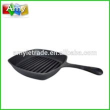 cast iron grill pan, cast iron steak pan, rectangular cast iron frying pan