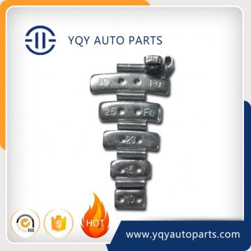 Professional Manufacturer Oz Wheel Weight Wheel Balancer