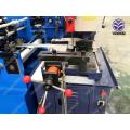 Fully Automatic C Purlin Roll Forming Machine