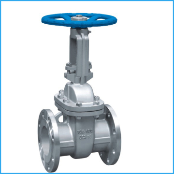 JIS rising stem gate valve