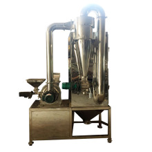 Salem pure turmeric grinding machine