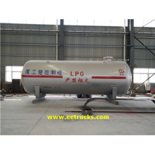 Amfani 6000 gallon lpg mounded tasoshin