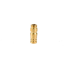 Brass Faucet Connector Water & Inlet Connector