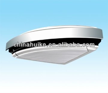 Corner -ceiling Air-conditioner