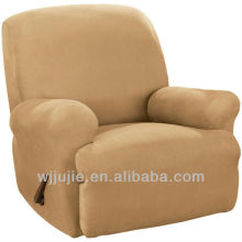 stretch suede slipcovers for recliners