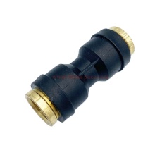 DOT-Approved Union Reducer Air Brake Composite Fittings for Trucks: Ensuring Safe and Efficient Truck Operations