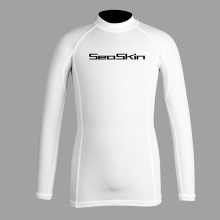 Seaskin Mockup Rash guard jjb One Piece