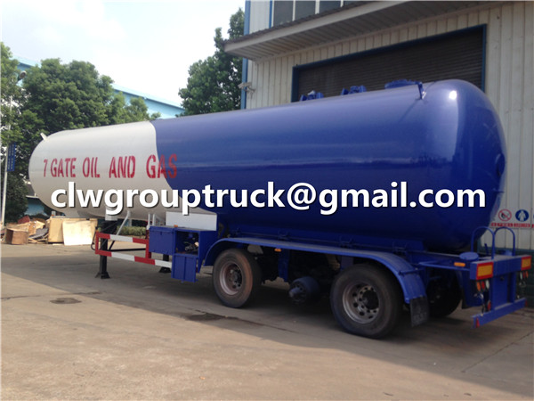 LPG TANK REUCK