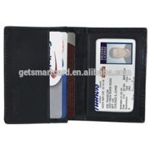 RFID Blocking Card Case