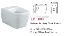 Bathroom accessories of luxury bathroom toilet design