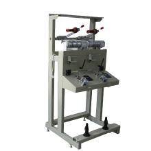 Electric Yarn Winding Machine for Textile Yarns - New Arrival