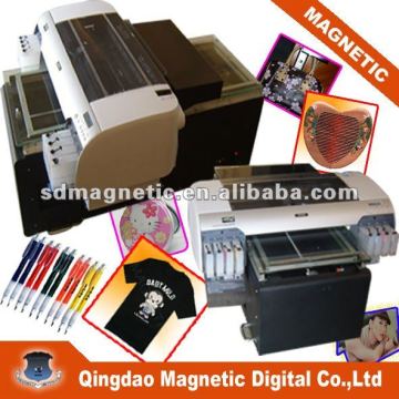 Digital Flatbed printer