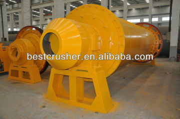 Raw material mill of mine selection series