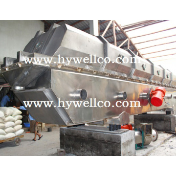 Sodium Gluconate Drying Machine