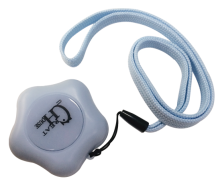 Solar Pest Repeller Clip