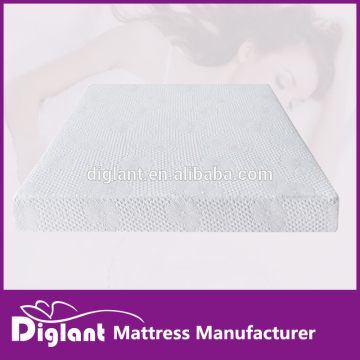 9 Inch Gel Infused 5 Layer Memory Foam Matress
