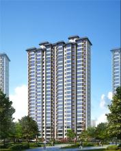 Conventional architectural door and window frame coating