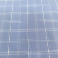 Bamboo Spandex Plaids tissus