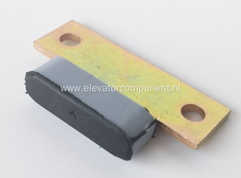 Toshiba Elevator Door Gib Door Slider Door Shoe