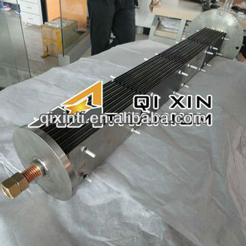 titanium anodizing equipment