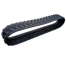Engineering Rubber Track