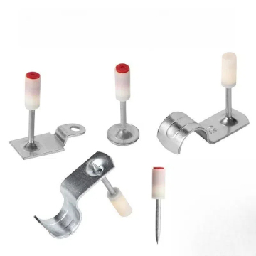 Factory Direct Handheld Mini Concrete Nail Shooter