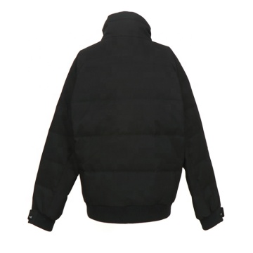 Cheap Factory Price Warm winter down jackets Men's down jackets Light down jackets