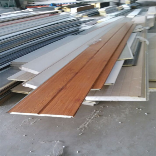 metal panel exterior siding wood sandwich panel wall panelling