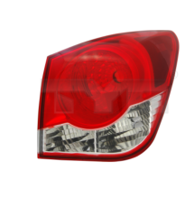 24V LED Bus Tail Lamp