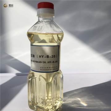 ESO-Epoxidized Soybean Oil in bulk supply