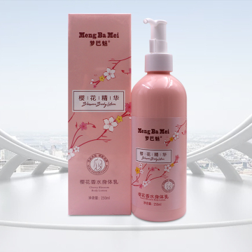 Essentially Enriched Collagen Body Lotion