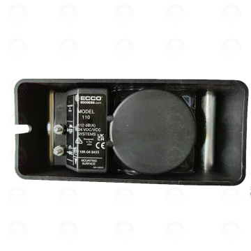 Back-up buzzer 426-06-11690