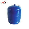 Hot seller Certificated Customized gas cylinder