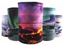 Custom Hot Multifunctional Reversable Neck Snood